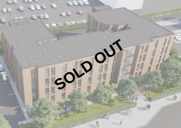 Villas Student Accommodation